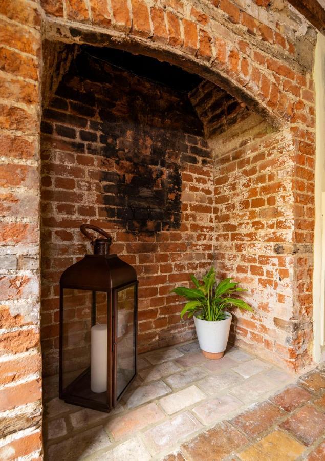 Buttercup Cottage, Hartest Exterior foto